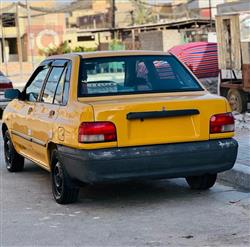 Saipa 131